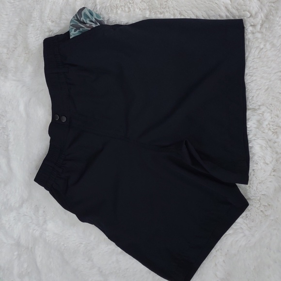 BURLEBO SHORT. - Picture 13 of 14